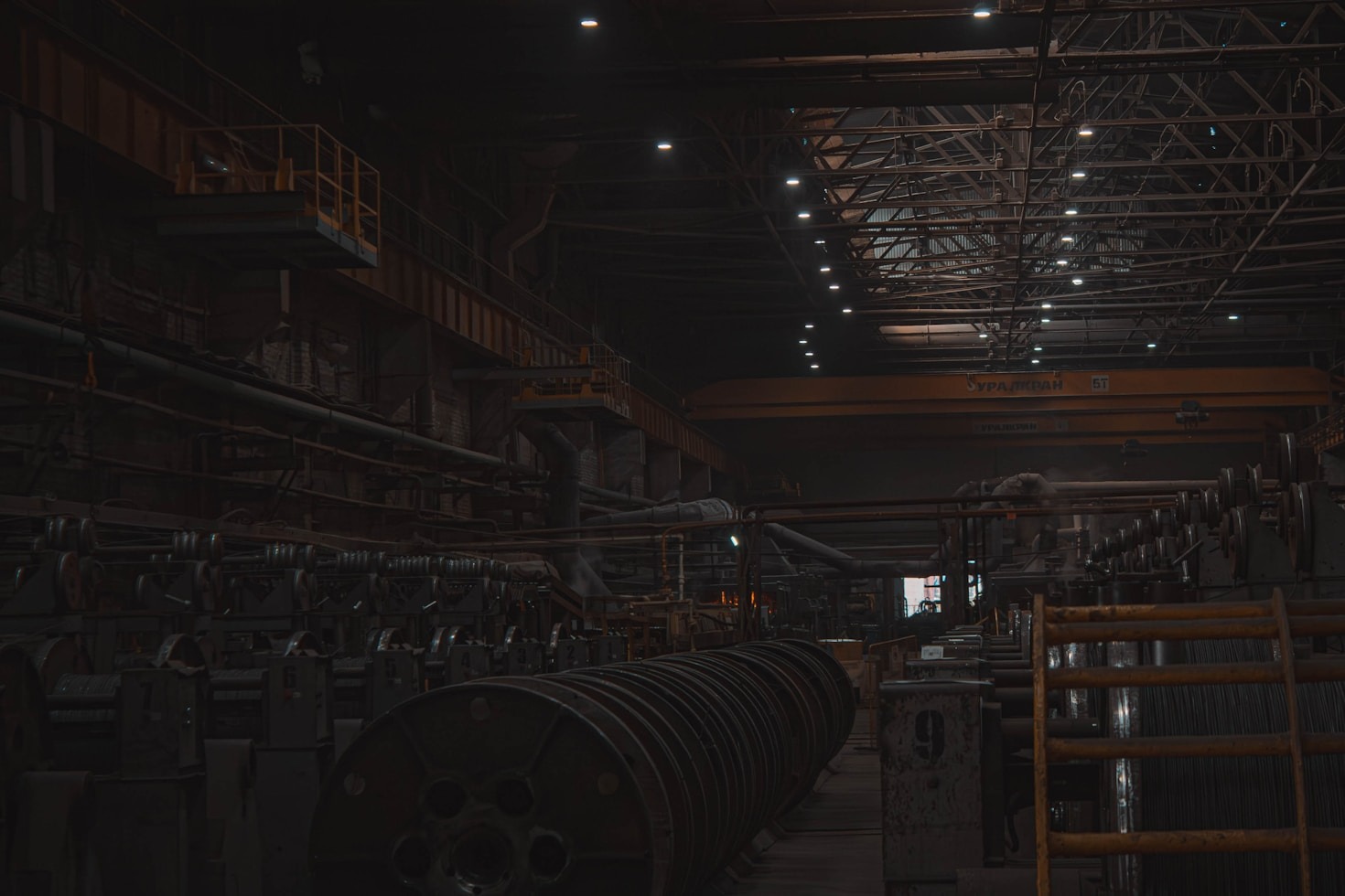 Innovations in Sustainable Scrap Metal Trading