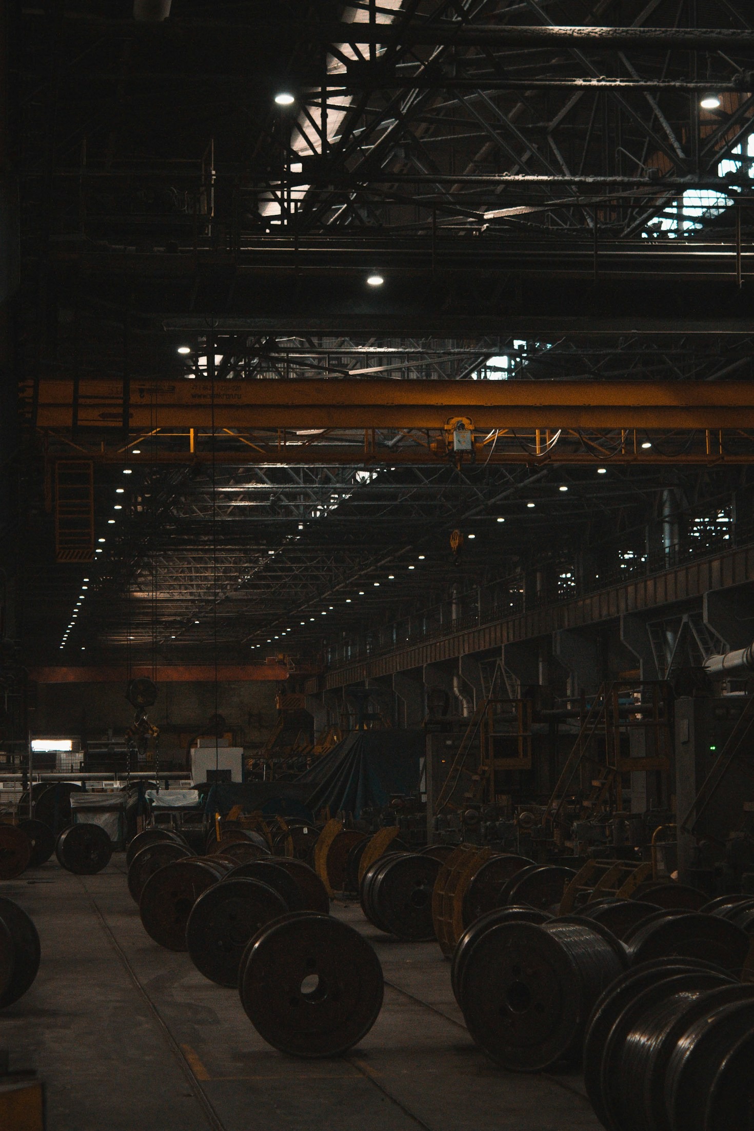 Why Choose Eco-Conscious Partners for Your Steel Production Needs
