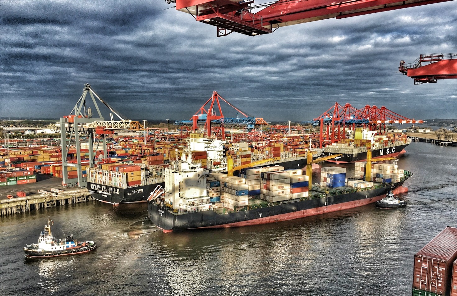 A Deep Dive Into the Circular Economy of Steel